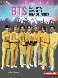 Produktbild: Bts