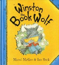 Produktbild: Winston The Bk Wolf