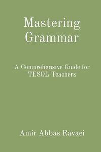 Produktbild: Mastering Grammar