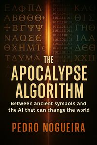 Produktbild: The Apocalypse Algorithm
