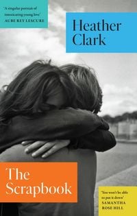 Produktbild: The Scrapbook