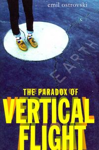 Produktbild: Paradox Of Vertical Flight