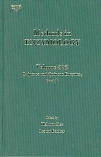 Produktbild: Quinones and Quinone Enzymes, Part B