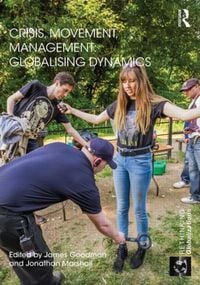 Produktbild: Crisis, Movement, Management: Globalising Dynamics
