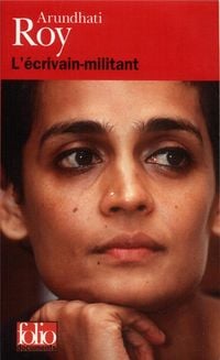 Bild vom Artikel Fre-Ecrivain Militant vom Autor Arundhati Roy