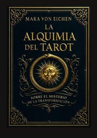 Produktbild: La alquimia del tarot
