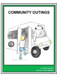 Produktbild: Story Book 14 Community Outings