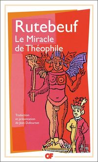 Produktbild: Le miracle de Th&eacute;ophile