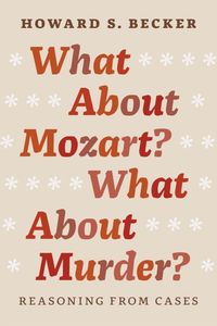 Produktbild: Becker, H: What About Mozart? What About Murder? - Reasoning