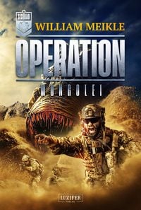 Produktbild: OPERATION MONGOLEI