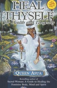 Produktbild: Heal Thyself for Health and Longevity