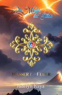 Produktbild: Die Magie der Steine: Sammelband 2
