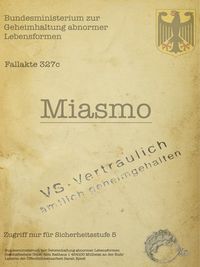 Produktbild: Miasmo