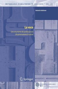 Produktbild: La voce