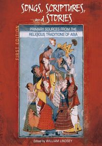 Produktbild: Songs, Scriptures, and Stories