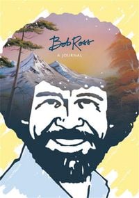 Produktbild: Bob Ross: A Journal