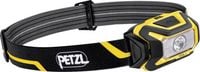 Produktbild: Petzl ARIA&reg; 1 LED Stirnlampe batteriebetrieben, Li-Ionen Akkus oder batteriebetrieben E069AB00