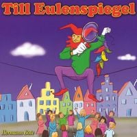 Produktbild: Till Eulenspiegel