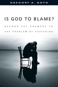Produktbild: Is God to Blame?