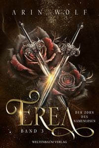 Produktbild: Erea - Band 3