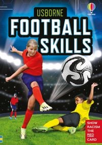 Produktbild: Football Skills
