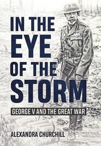 Produktbild: In the Eye of the Storm