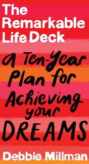 Produktbild: The Remarkable Life Deck