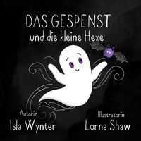 Produktbild: Das Gespenst und die kleine Hexe