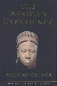 Produktbild: The African Experience