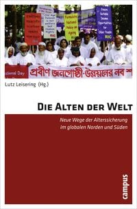 Produktbild: Die Alten der Welt