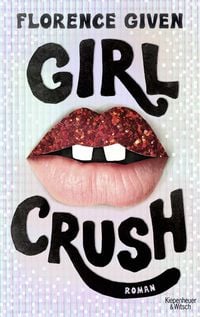 Produktbild: Girlcrush