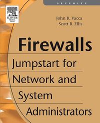 Produktbild: Firewalls