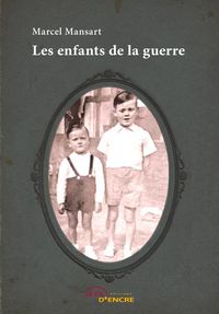 Produktbild: Les enfants de la guerre