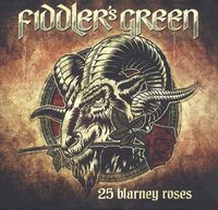 Produktbild: 25 Blarney Roses