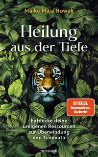 Produktbild: Heilung aus der Tiefe