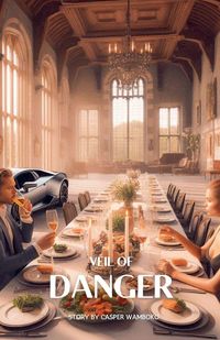 Produktbild: Veil Of Danger
