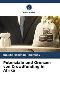 Produktbild: Potenziale und Grenzen von Crowdfunding in Afrika