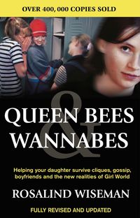 Produktbild: Wiseman, R: Queen Bees And Wannabes for the Facebook Generat