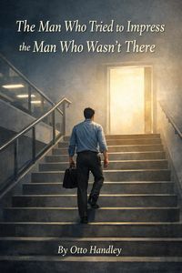 Produktbild: The Man Who Tried to Impress the Man Who Wasn't There