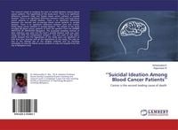 Produktbild: ''Suicidal Ideation Among Blood Cancer Patients''