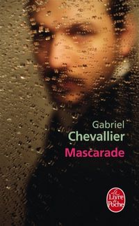 Produktbild: Mascarade