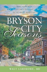 Produktbild: A Bryson City Seasons