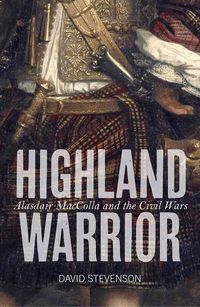 Produktbild: Stevenson, D: Highland Warrior