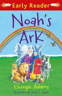 Produktbild: Adams, G: Early Reader: Noah's Ark