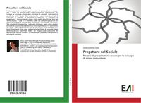 Produktbild: Progettare nel Sociale