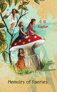 Produktbild: Memoirs of Faeries