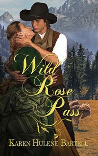 Produktbild: Wild Rose Pass
