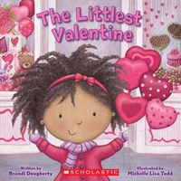 Produktbild: The Littlest Valentine