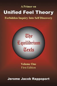 Produktbild: A Primer on Unified Feel Theory