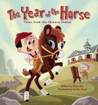 Produktbild: The Year of the Horse